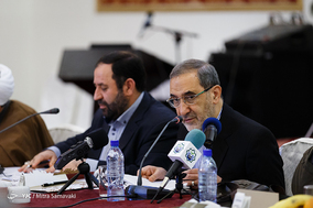 نشست هم اندیشی کنگره جهانی محبان اهل بیت