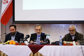 نشست هم اندیشی کنگره جهانی محبان اهل بیت