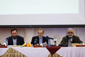 نشست هم اندیشی کنگره جهانی محبان اهل بیت