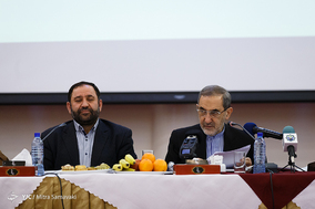 نشست هم اندیشی کنگره جهانی محبان اهل بیت