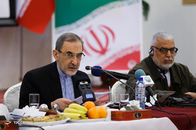نشست هم اندیشی کنگره جهانی محبان اهل بیت