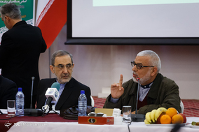 نشست هم اندیشی کنگره جهانی محبان اهل بیت