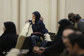نشست بررسی دستاوردهای قرآنی انقلاب اسلامی