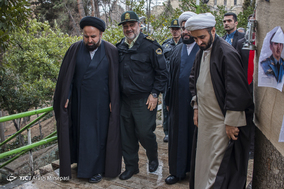 سالگرد تاسیس کمیته انقلاب اسلامی