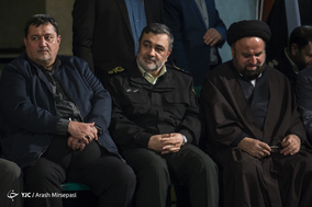 سالگرد تاسیس کمیته انقلاب اسلامی