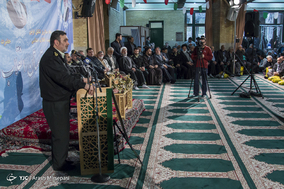 سالگرد تاسیس کمیته انقلاب اسلامی