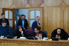 نشست خبری سخنگوی دولت