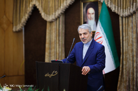 نشست خبری سخنگوی دولت
