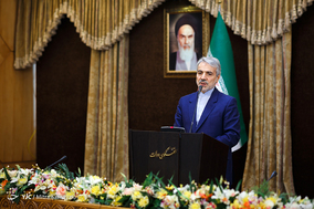 نشست خبری سخنگوی دولت