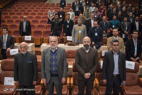 دهمین همایش بین المللی موتورهای درون سوز و نفت