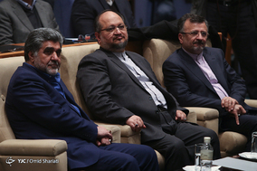سیزدهمین همایش قهرمانان صنعت کشور