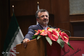 سیزدهمین همایش قهرمانان صنعت کشور