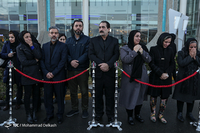 ورود پیکر مطهر سه تن از جان‌باختگان حادثه کشتی سانچی به کشور