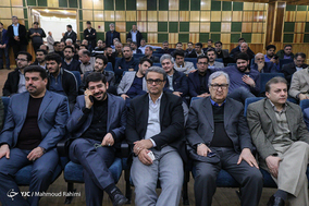 معارفه رئیس بسیج اساتید دانشگاه آزاد