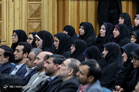 معارفه رئیس بسیج اساتید دانشگاه آزاد