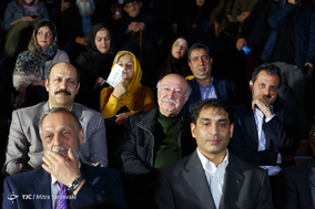 چهلمین سال تاسیس موزه فرش ایران