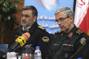نشست سالانه هیئت امنای بنیاد حفظ و نشر آثار دفاع مقدس