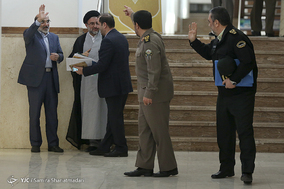 نشست سالانه هیئت امنای بنیاد حفظ و نشر آثار دفاع مقدس
