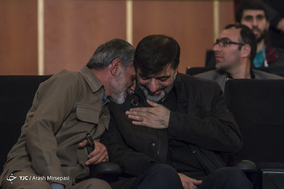 یادواره سردار شهید حسن شاطری