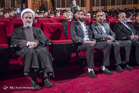 یادواره سردار شهید حسن شاطری