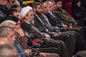یادواره سردار شهید حسن شاطری