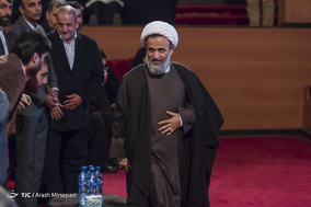 یادواره سردار شهید حسن شاطری