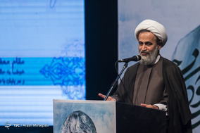 یادواره سردار شهید حسن شاطری