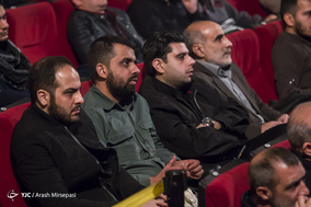 یادواره سردار شهید حسن شاطری