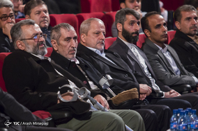 یادواره سردار شهید حسن شاطری