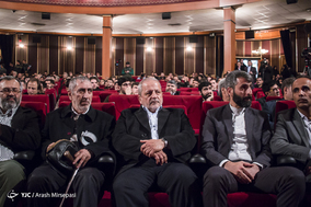 یادواره سردار شهید حسن شاطری