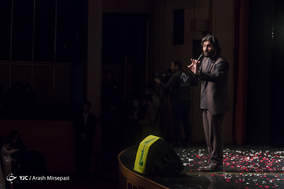 یادواره سردار شهید حسن شاطری
