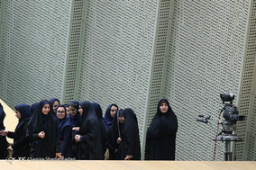 صحن علنی مجلس شورای اسلامی - 28 بهمن 96