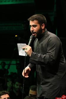 کربلایی حسین طاهری