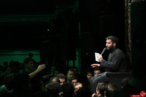 کربلایی حسین طاهری