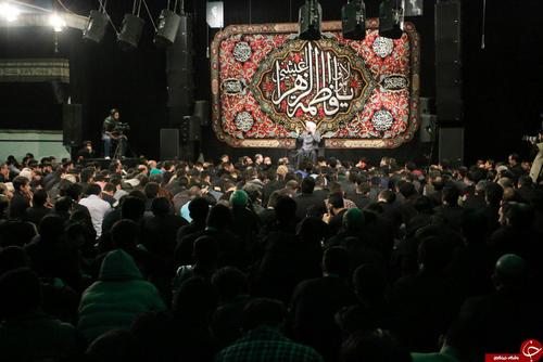 حجت الاسلام و المسلمین عالی