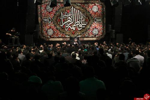 حاج محمد رضا طاهری