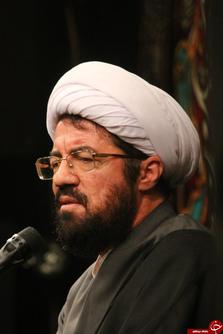 حجت الاسلام و المسلمین عالی