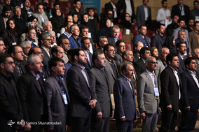 هفدهمین کنفرانس بین المللی حمل ونقل و ترافیک