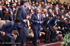 هفدهمین کنفرانس بین المللی حمل ونقل و ترافیک