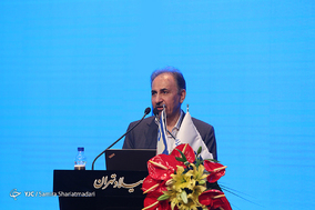 هفدهمین کنفرانس بین المللی حمل ونقل و ترافیک