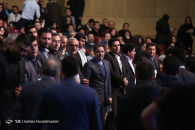 هفدهمین کنفرانس بین المللی حمل ونقل و ترافیک