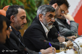 نود و هفتمین جلسه شورای اجتماعی کشور
