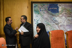 نود و هفتمین جلسه شورای اجتماعی کشور