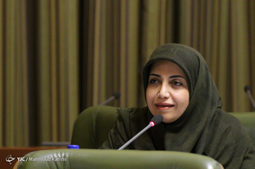 چهل و هفتمین جلسه پنجمین دوره شورای شهر تهران