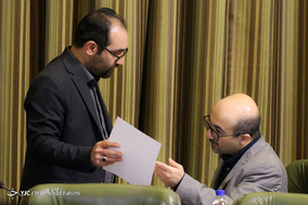چهل و هفتمین جلسه پنجمین دوره شورای شهر تهران