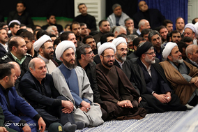 دیدار هزاران نفر از قشرهای مختلف مردم آذربایجان شرقی با رهبر معظم انقلاب