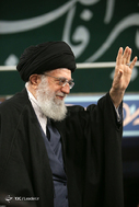 دیدار هزاران نفر از قشرهای مختلف مردم آذربایجان شرقی با رهبر معظم انقلاب
