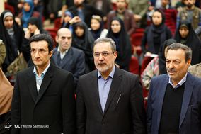 دومین نشست خبری وزیر آموزش و پرورش