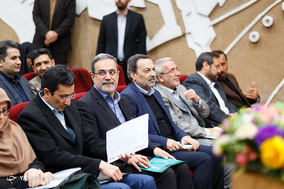 دومین نشست خبری وزیر آموزش و پرورش