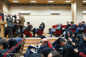 دومین نشست خبری وزیر آموزش و پرورش